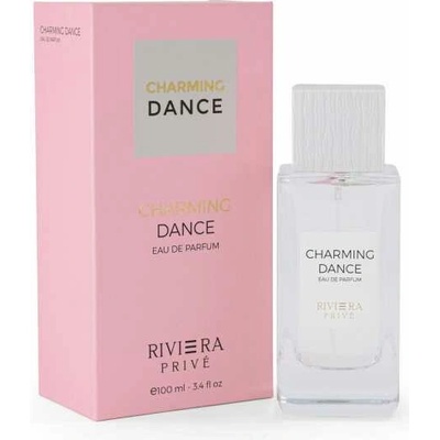 Riviera Privé Charming Dance parfémovaná voda dámská 100 ml