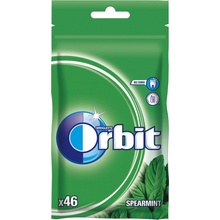 Wrigley's Orbit Spearmint 58 g