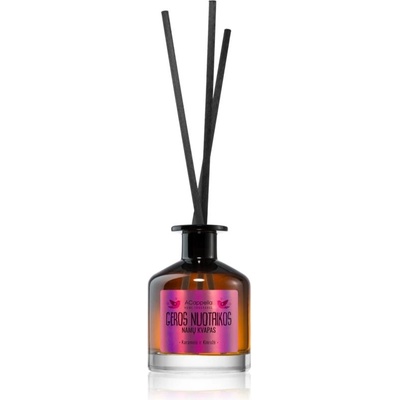 ACappella Geros Nuotaikos aróma difuzér s náplňou 210 ml