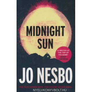 Image 1 of Midnight Sun | Jo Nesbo