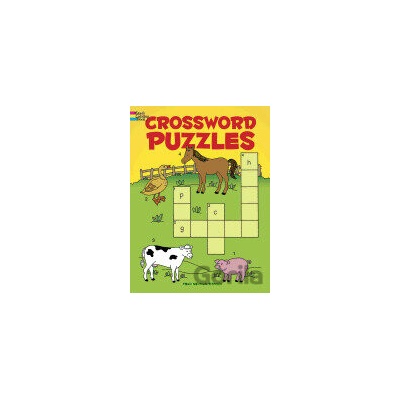 Crossword Puzzles Newman-D'Amico Fran