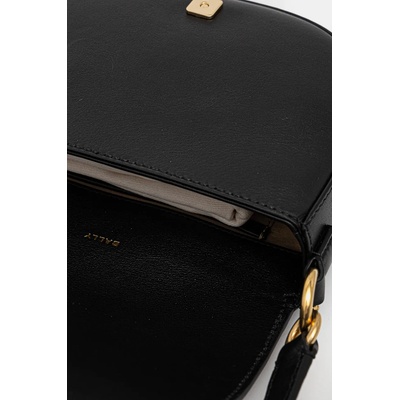 Bally Кожена чанта Bally (WAC02U)