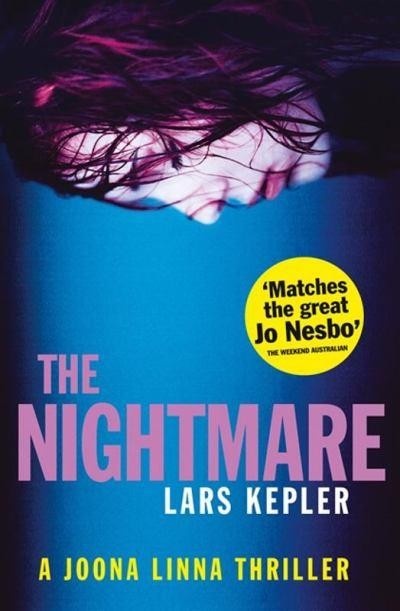 Nightmare - Kepler Lars