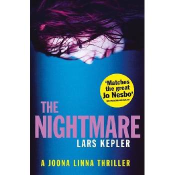 Nightmare - Kepler Lars