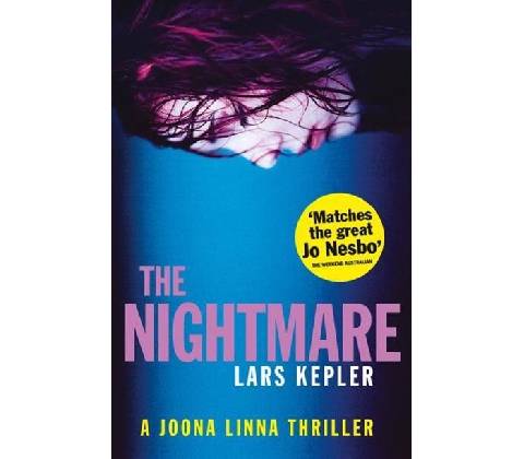 Nightmare - Kepler Lars