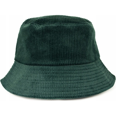 Szaleo bucket klobúk modrý