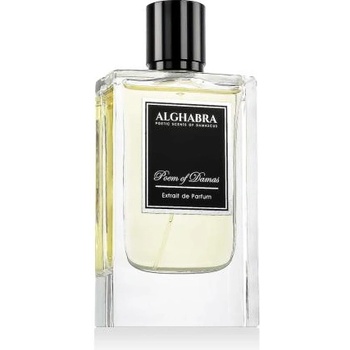 Alghabra Poem of Damas Extrait de Parfum 50 ml