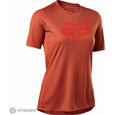 Fox Ranger červená dámsky