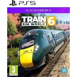 Dovetail Games Train Sim World 6 (PS5)