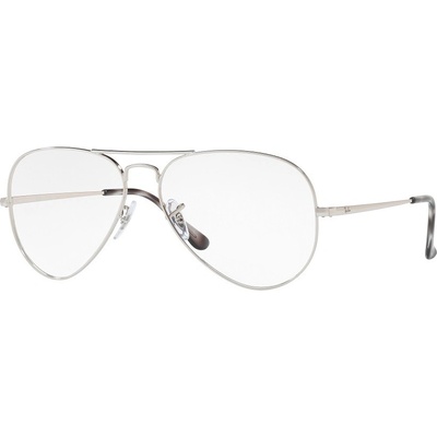 Ray Ban RX6489 2501