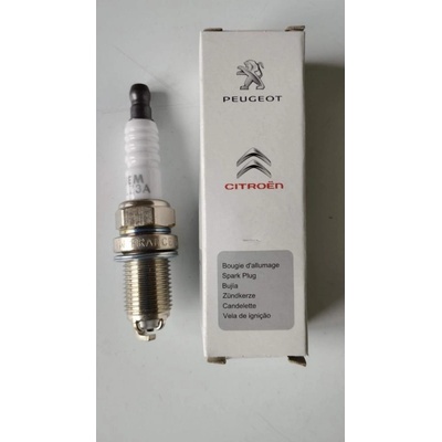 Zapalovací svíčka originál Citroen Peugeot 5960J9 voz. Berlingo, Bx, C15, C3, Jumper, Nemo, P.306, 307, 309, 405, Partner – Hledejceny.cz