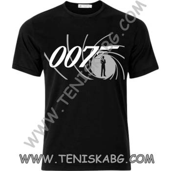 Fruit of the Loom Тениска - 007