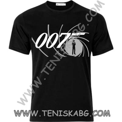 Fruit of the Loom Тениска - 007