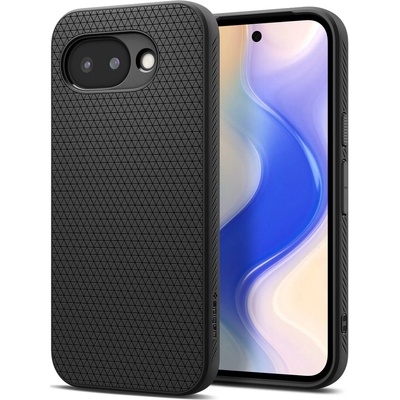 Spigen Liquid Air Matte Black Pixel 10a ACS11285