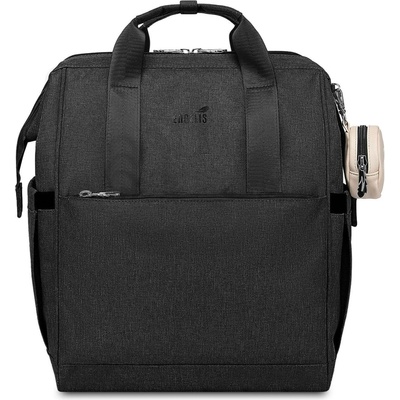Vuch Ferron Maedow Black Černá 21 l