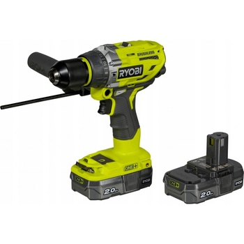 Ryobi R18PD7-0