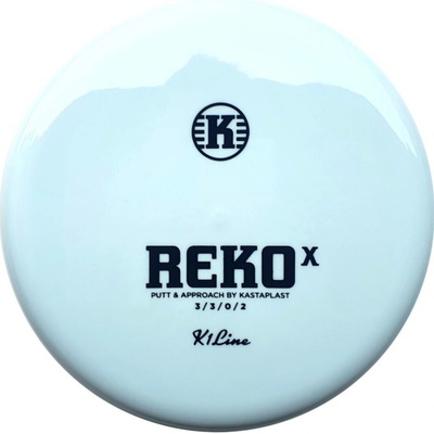 Kastaplast Reko X K1