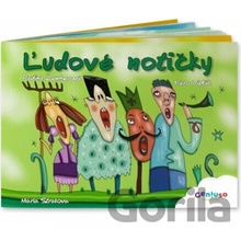 Ľudové notičky - Geniuso