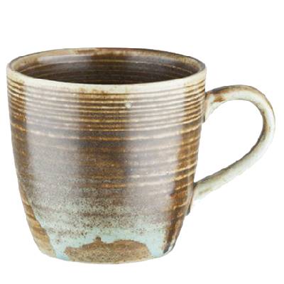 BONNA-CORAL-Керамична чаша с дръжка (мъг) 320ml (CRL 01MUG (0101439)