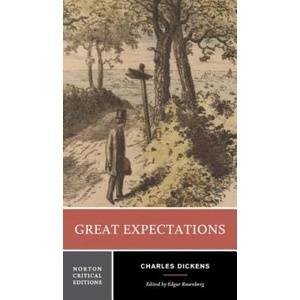 Great Expectations | Charles Dickens (ISBN: 9780393960693)