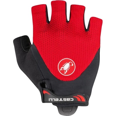 Castelli Ръкавици Castelli Arenberg Gel 2 Glove - Rich Red - размер M (202-2848-0913)