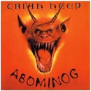 URIAH HEEP: ABOMINOG CD