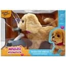 Alltoys Mazlíci hrací set pejsek Alík béžový