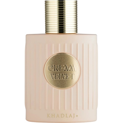 KHADLAJ Cream Velvet Extrait de Parfum 100 ml