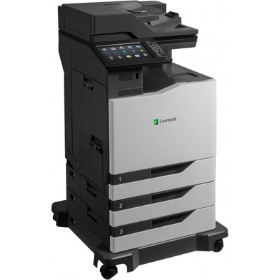 Lexmark CX-825dte