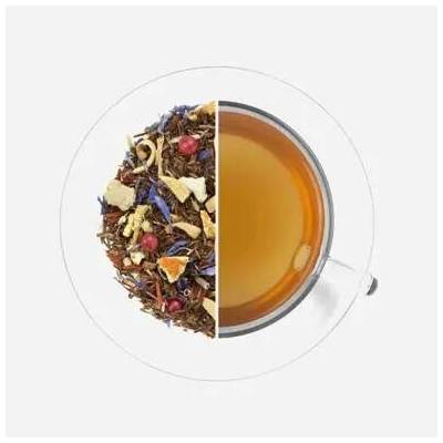 Oxalis čaj Rooibos Citrus zázvor 6 x 70 g