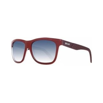 Just Cavalli Unisex Sunglasses Just Cavalli JC648S6-5466C (Ø 54 mm) Red (ø 54 mm)
