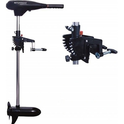 Watersnake Tracer FWT TH 54 Lbs – Zboží Mobilmania