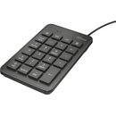 Trust Xalas USB Numeric Keypad 22221