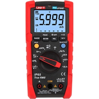 UNI-T UT191E