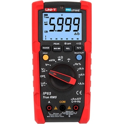 UNI-T UT191E