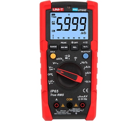 UNI-T UT191E
