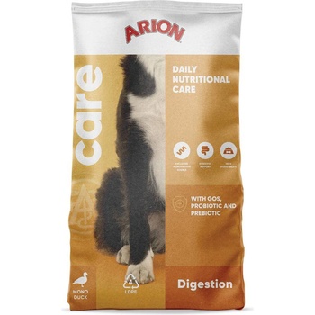 ARION Арион Кеър Дигестион 12 кг