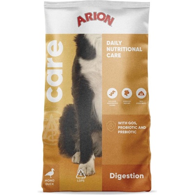 ARION Арион Кеър Дигестион 12 кг