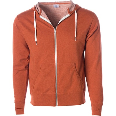 Independent unisex PRM90HTZ Burnt orange Heather