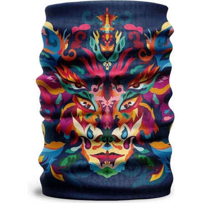 Šatka MATT LEDANIA PREMIUM SCARF