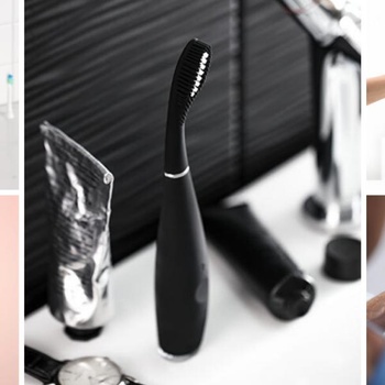 Image 1 of FOREO ISSA 3 Black