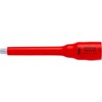 KNIPEX Вложка гаечна 123 мм 3/8" knipex 16025 (98 29 40)