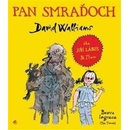 Pan Smraďoch