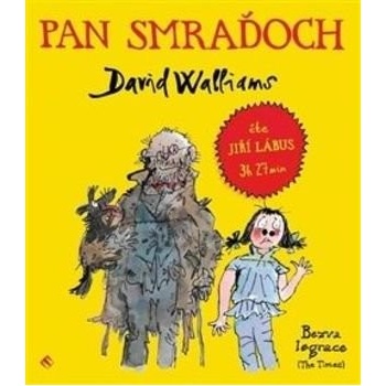 Pan Smraďoch