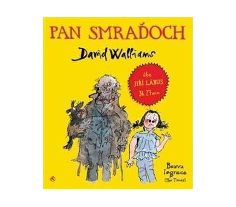 Pan Smraďoch