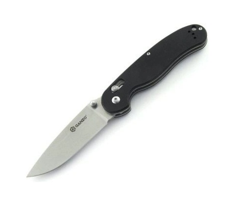 Ganzo G727M-BK