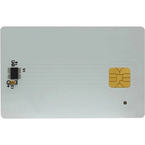 Compatible Сим карта (чип) 4k XER 3100 (Пакет от 5 бр. ) (X3100-CHIPp:4)