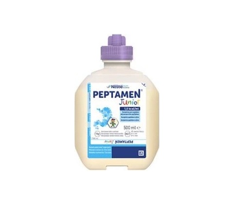 Peptamen Junior 500ml