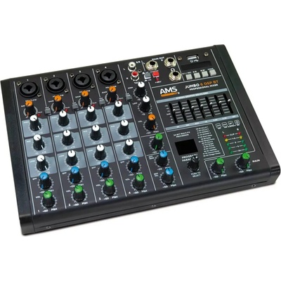 AMS JUMBO 6 DSP BT