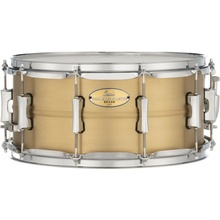 Pearl PSC1465B Primal Snare Collective 14” x 6,5” - Brushed Natural Brass